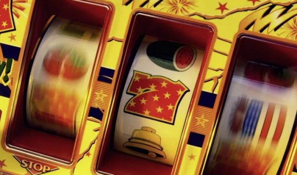 Slot machines with customizable logic Online Casino Software