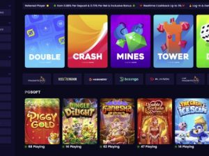 Ready-made Online Casino Solution 2025