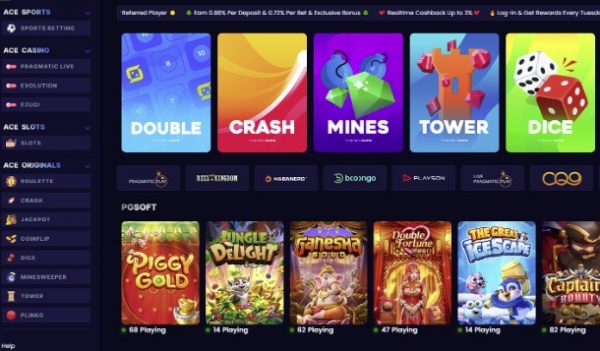 Ready-made Online Casino Solution 2025