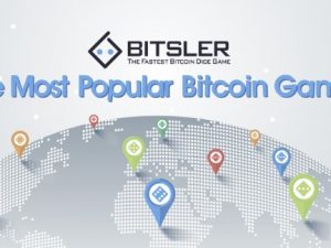 The script is the clone script of the original Bitsler