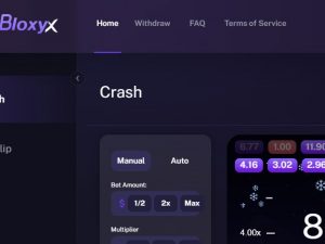 Casino Script Platform
