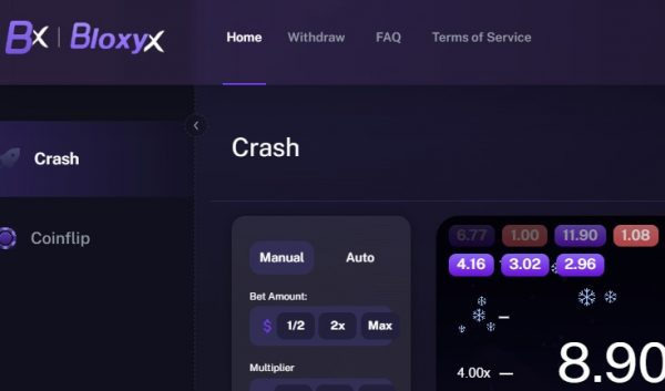 Casino Script Platform