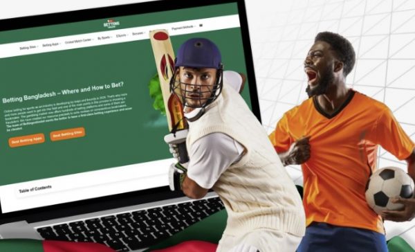 Bangladesh betting platform source code Download software