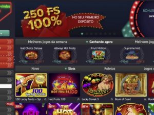 Online Casino Script en Español con Juegos 2025