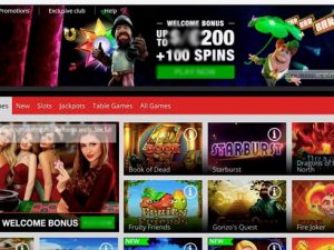 Magic casino script
