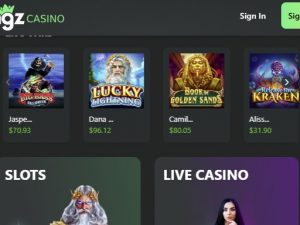 Gaming business with online casino script poatformy