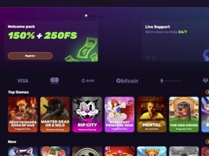 Leebet Online Casino Script – Create Online Casino Platform
