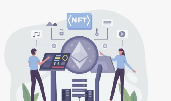 Script DappRadar NFT Sales Adapters