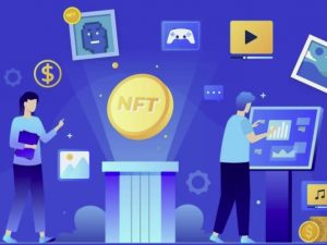 Create your own NFT Marketplace Platform