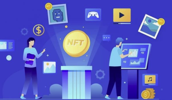 Create your own NFT Marketplace Platform