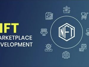 NFT based Photo MarketPlace Software