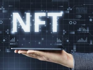 NFT Contracts Software