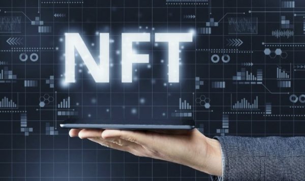 NFT Contracts Software