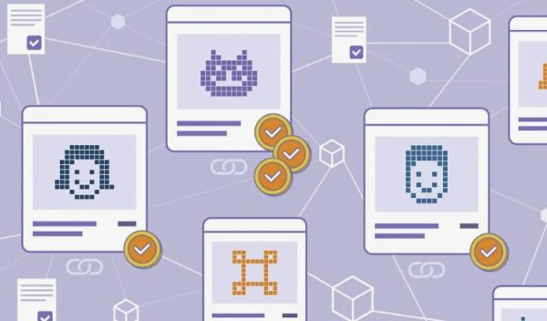 NFT marketplace website Script SoftWare