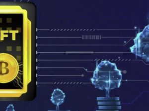 Launch a Marketplace of NFT