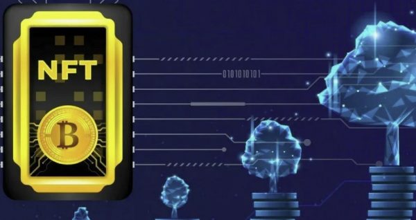 Launch a Marketplace of NFT