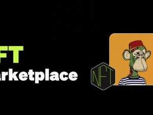 A guided tutorial for building an NFT marketplace with the Polkadot SDK
