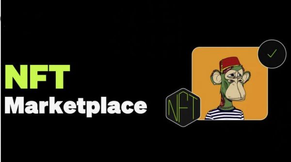 A guided tutorial for building an NFT marketplace with the Polkadot SDK