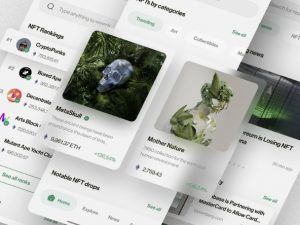 Build your own NFT Marketplace with thirdweb SDKs