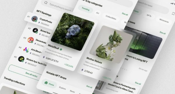 Build your own NFT Marketplace with thirdweb SDKs