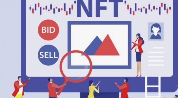 A full stack NFT marketplace based on aptos devnet