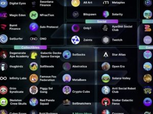 Solana NFT Sales Tracker