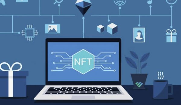 Sample NFT Marketplace contracts with EIP-2981 support