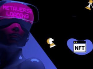 Script MetaVerse NFT Marketplace with Elixir
