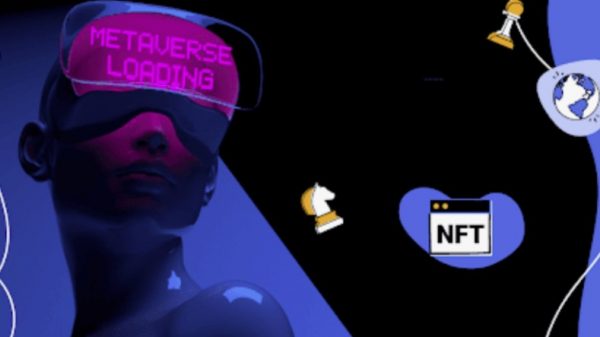 Script MetaVerse NFT Marketplace with Elixir