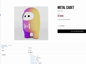 Build white label NFT marketplace for your collection