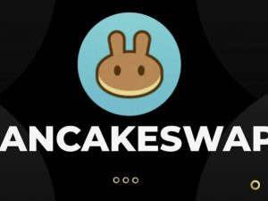 PancakeSwap NFT Marketplace API