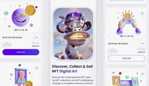 Step by step tutorial of building an NFT Marketplace on Avalanche