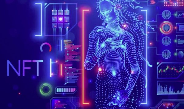 NFT Marketplace Design Software