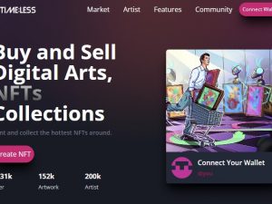 Build NFT Marketplace | Create NFT Marketplace