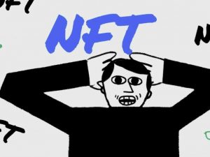 NFT Marketplace Script With Live Demo