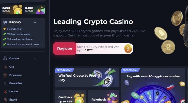 Ready-made casino sites - Online casino WolfBetCasino