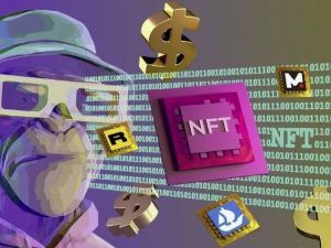 NFT Marketplace Platform Development Free Download