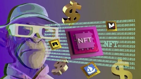 NFT Marketplace Platform Development Free Download