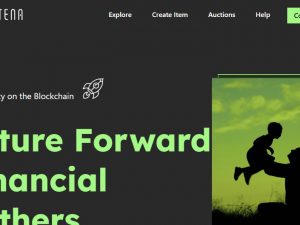 How To Design NFT Marketplace Website With PHP Script