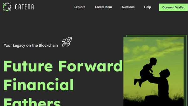 How To Design NFT Marketplace Website With PHP Script