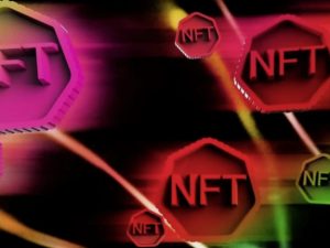 Create a website Nft marketplace