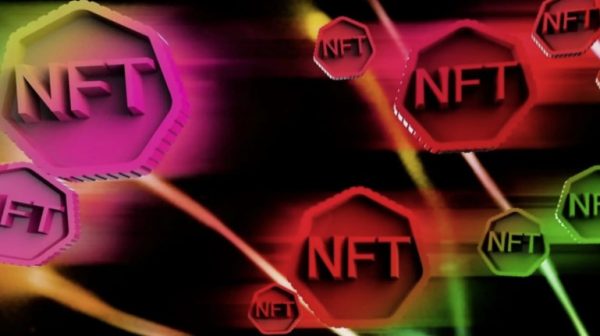 Create a website Nft marketplace