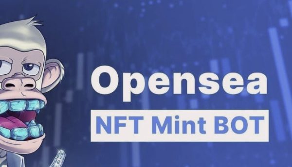NFT Bidding Bot Download script