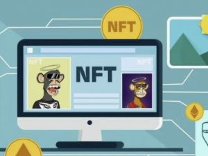 NFT marketplace Software