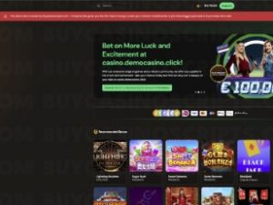 Revamped Classic Crypto Casino Source Code