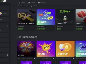 BC Game Clone Casino Script 2025