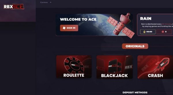 Gains Casino script Source Code software 2025