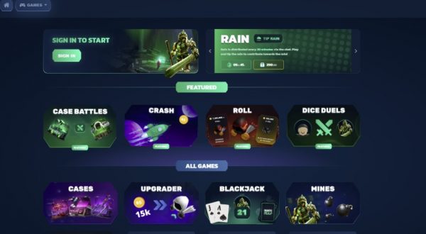Rblxroll Script crypto casino source code 2025