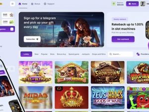 LuckyWin – Download software script Casino free online gambling
