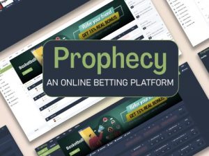 Download software script Online Betting Platform